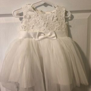 Infant dress